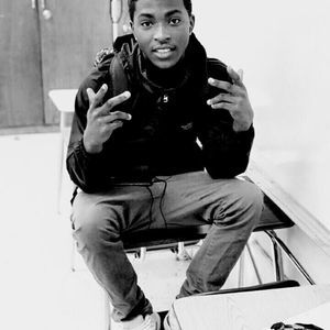 Meet your Posher, Bryce